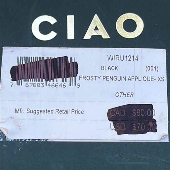 Kate Spade iPhone XS/X Case - Picture 5 of 9